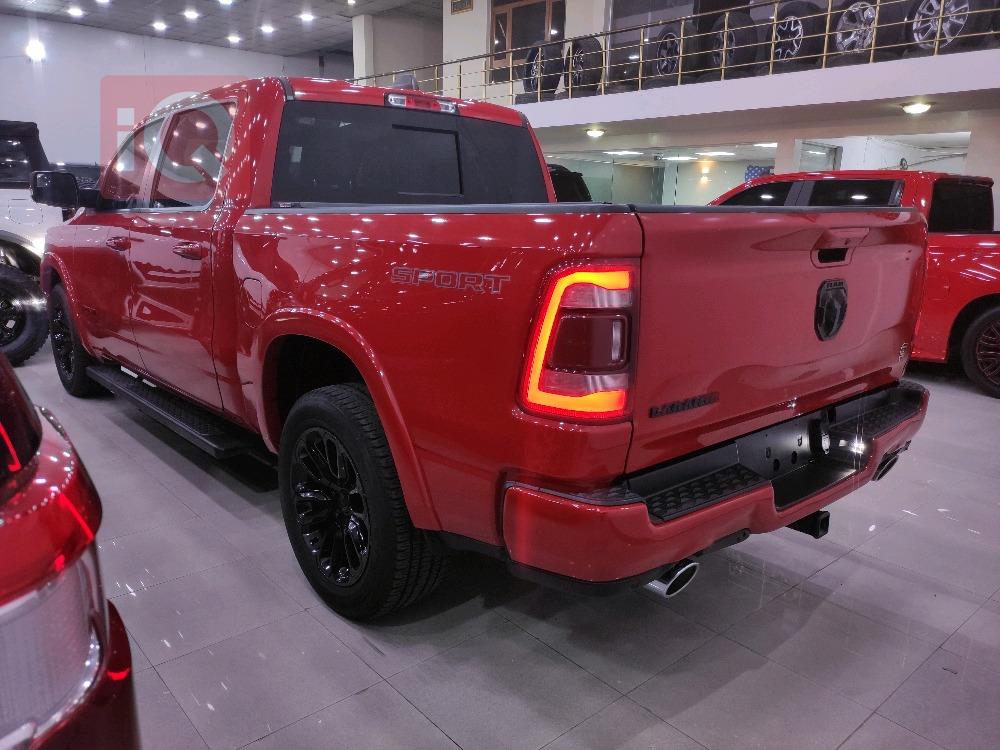 ڕام 1500
